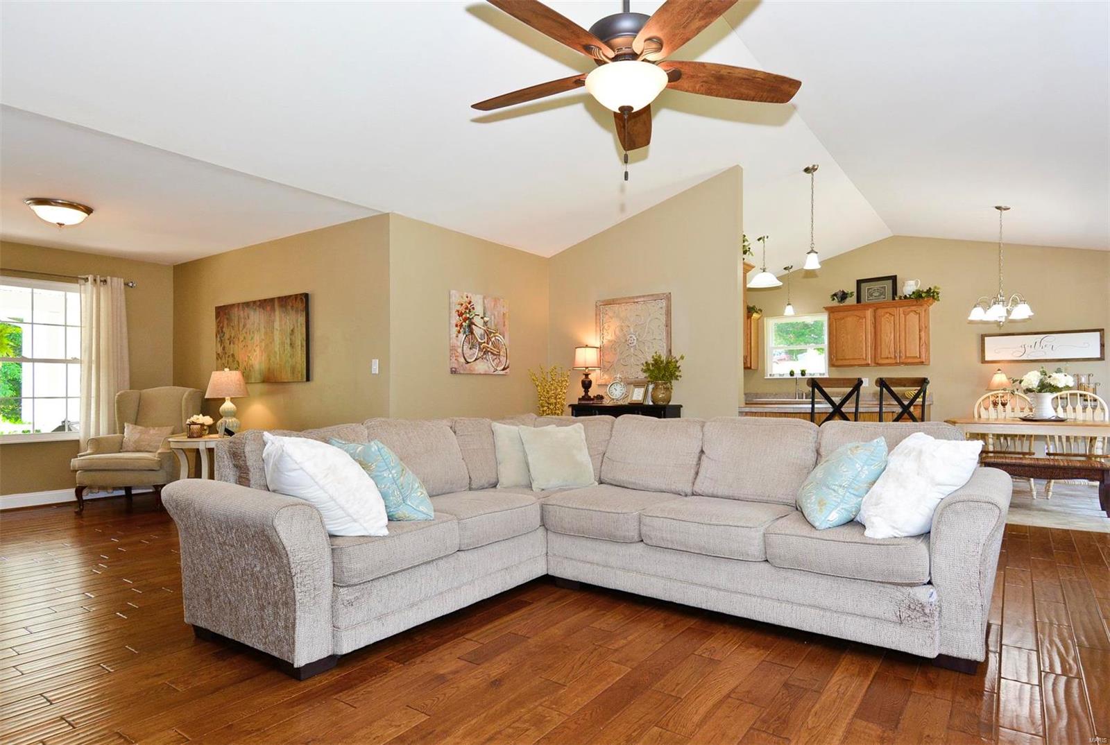 Raintree Plantation Sec 19 - Residential