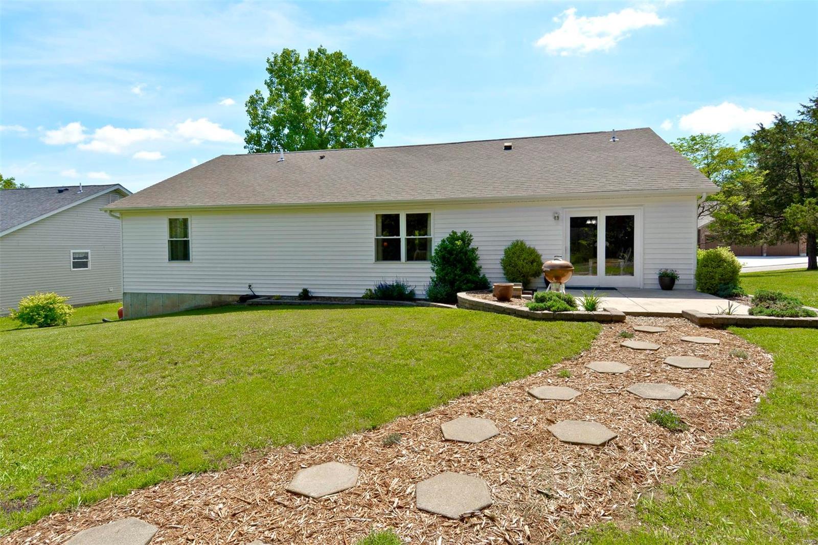 Raintree Plantation Sec 19 - Residential