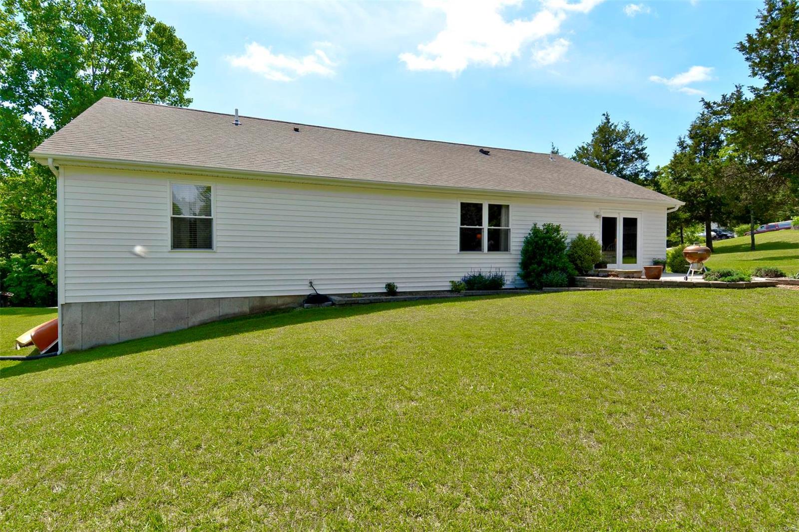 Raintree Plantation Sec 19 - Residential