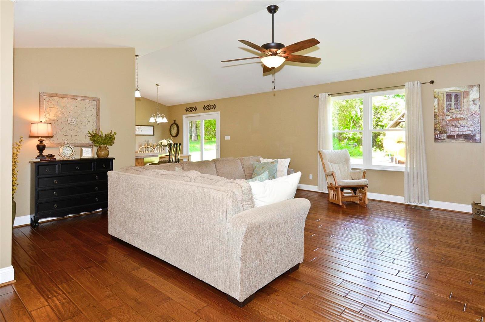 Raintree Plantation Sec 19 - Residential