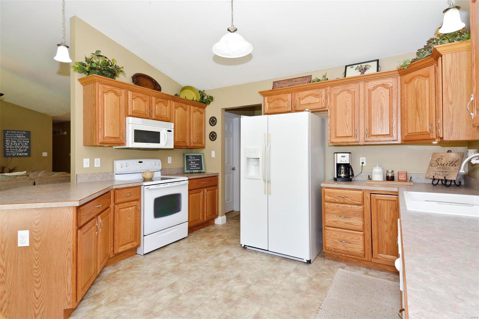 Raintree Plantation Sec 19 - Residential