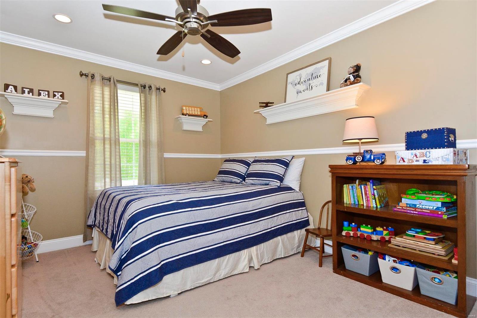 Raintree Plantation Sec 19 - Residential