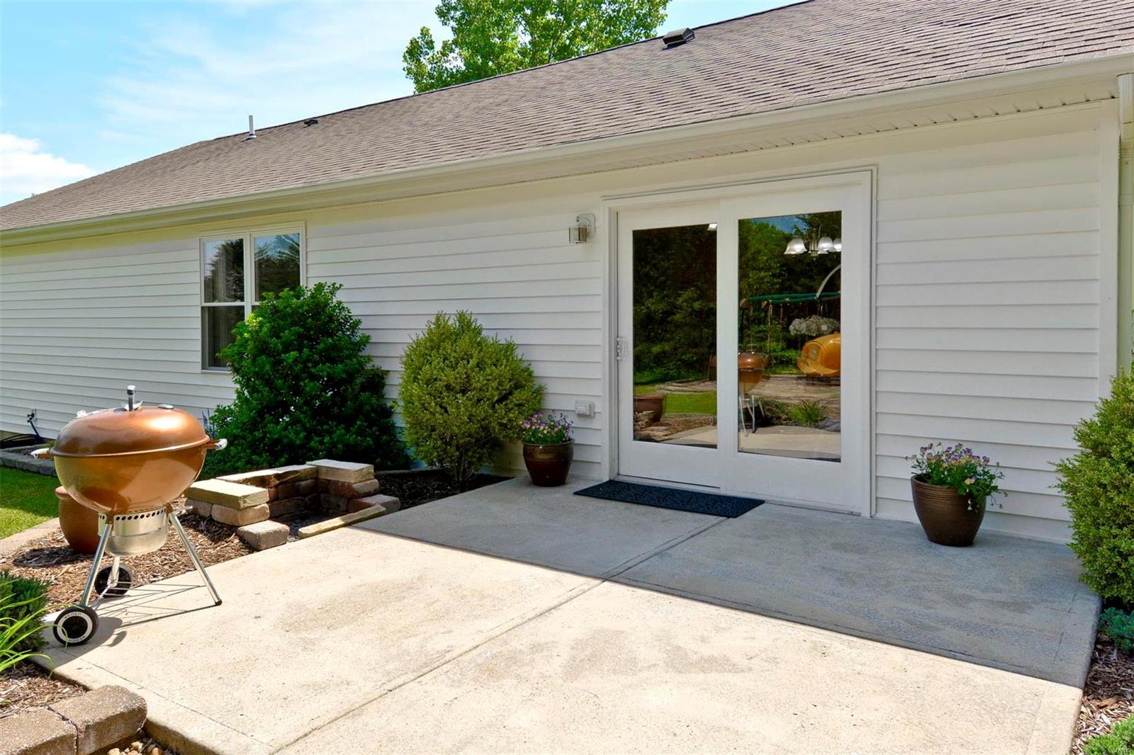 Raintree Plantation Sec 19 - Residential