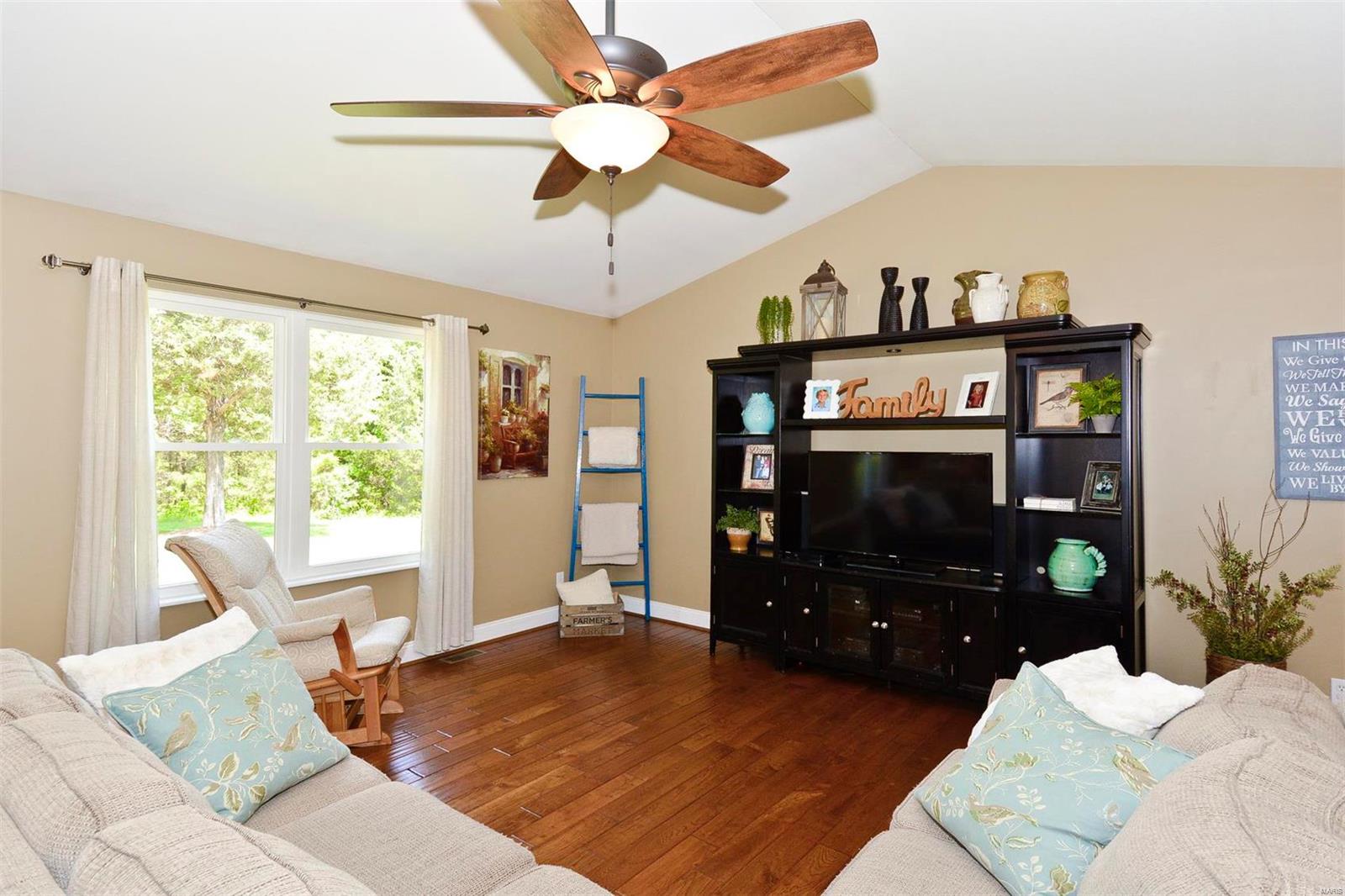 Raintree Plantation Sec 19 - Residential