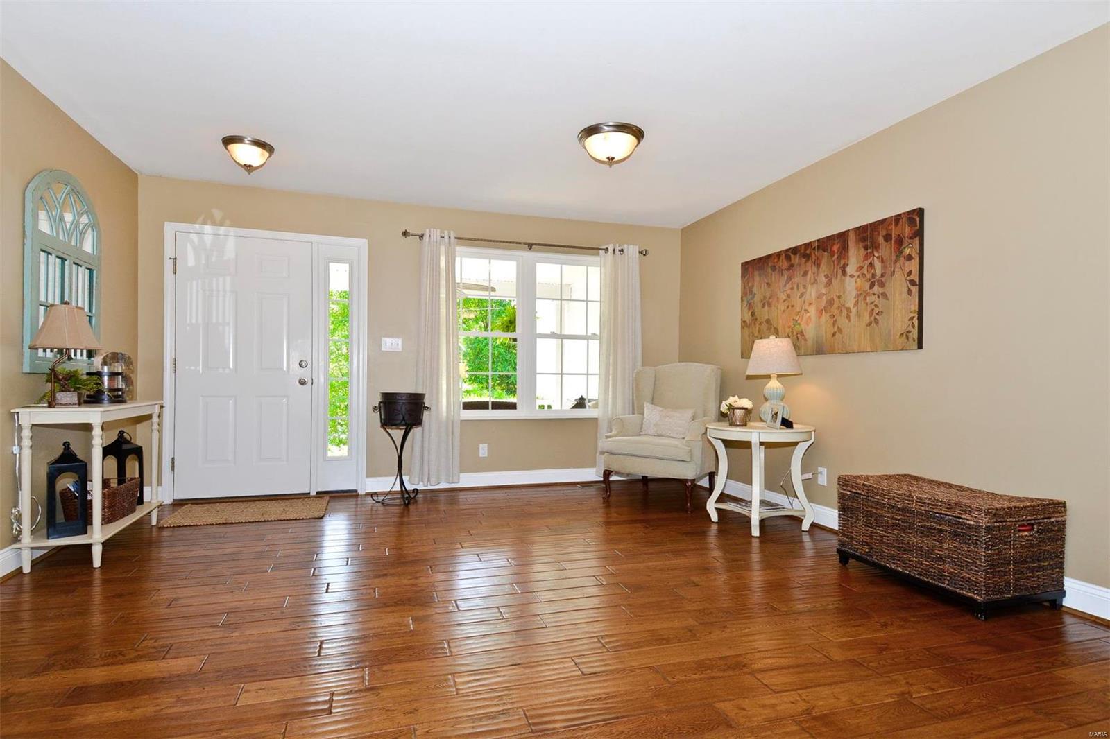 Raintree Plantation Sec 19 - Residential