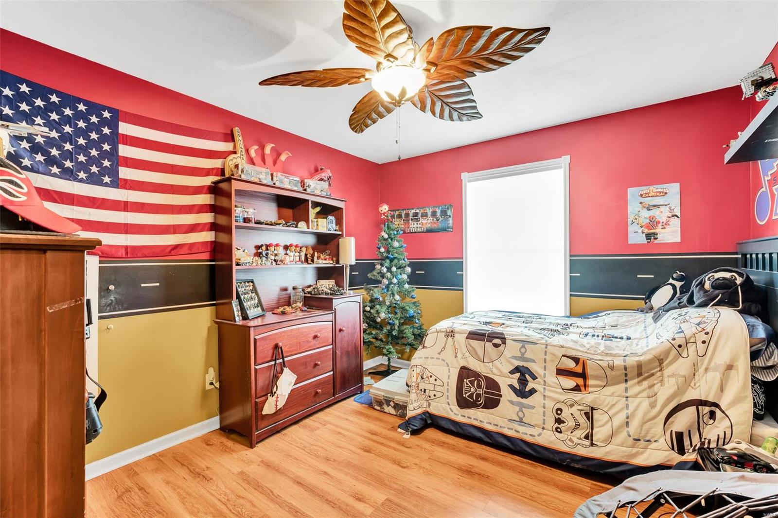 Patriots Landing #1 - Residential