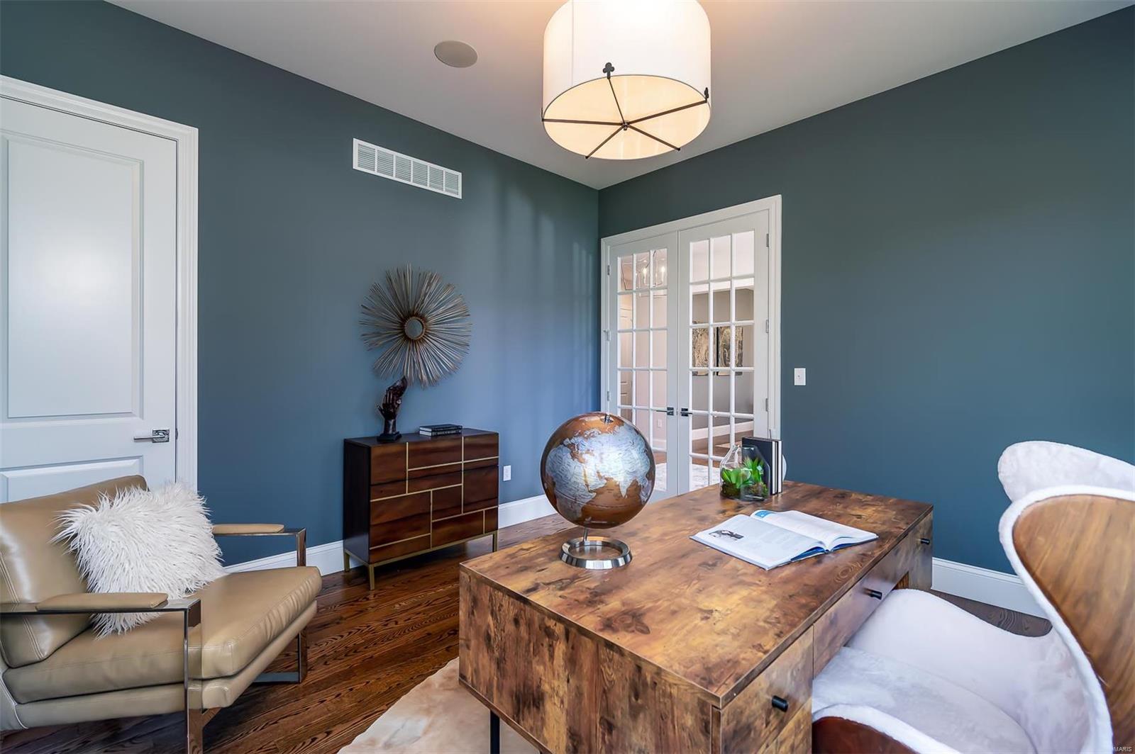 Radcliffe - Residential