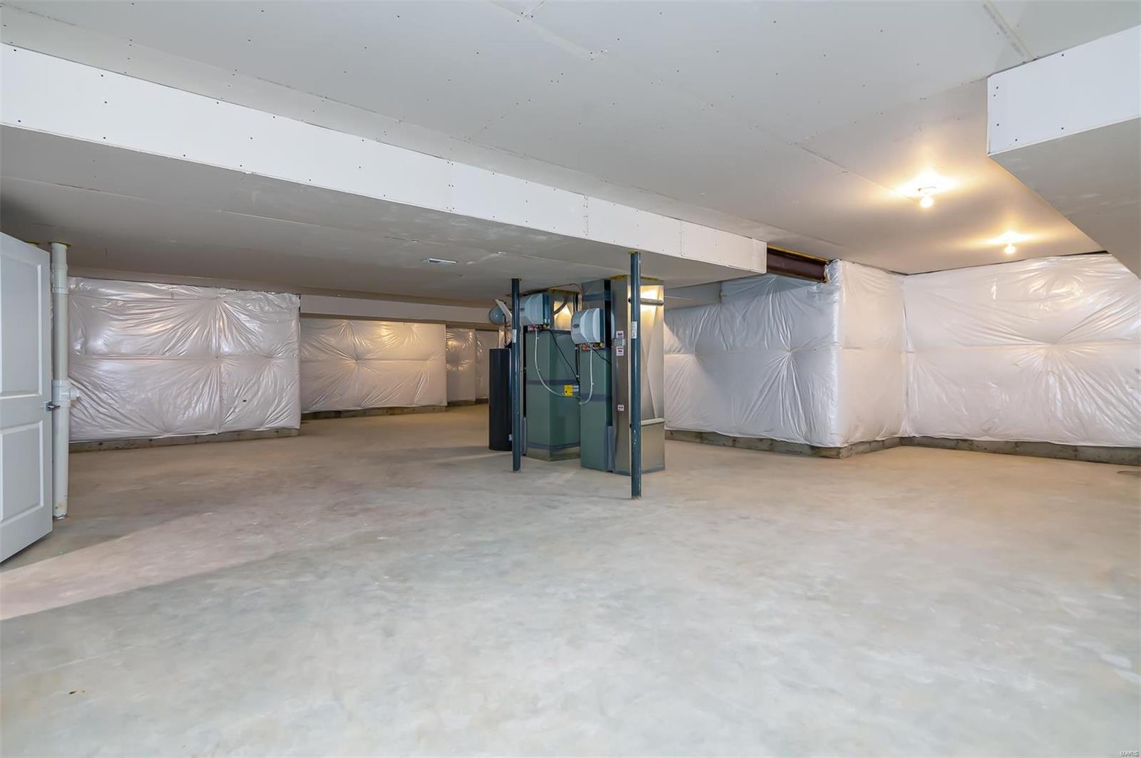 Radcliffe - Residential