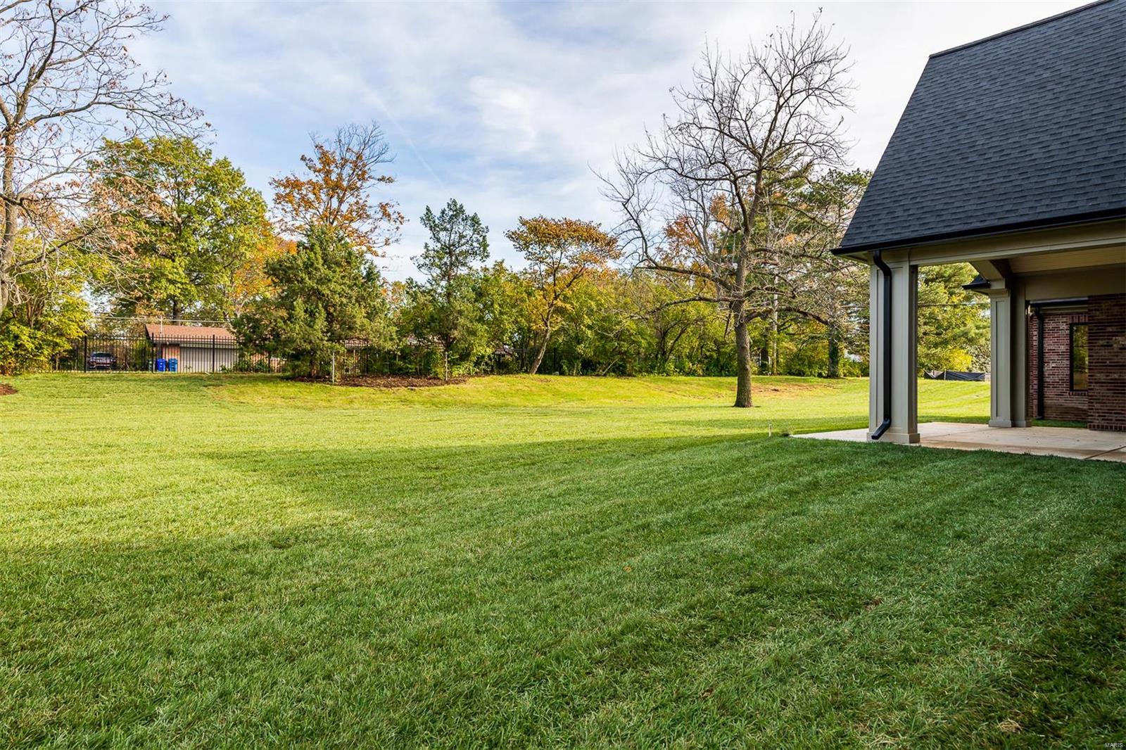 Radcliffe - Residential