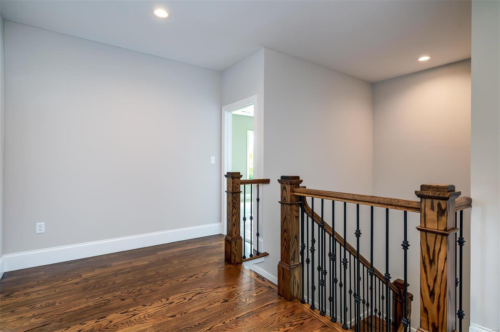 Radcliffe - Residential