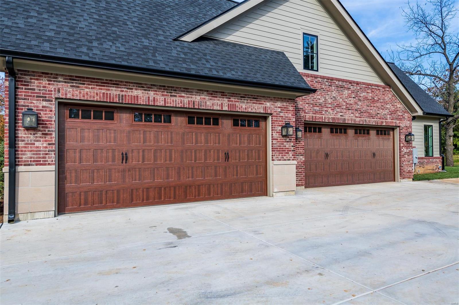 Radcliffe - Residential