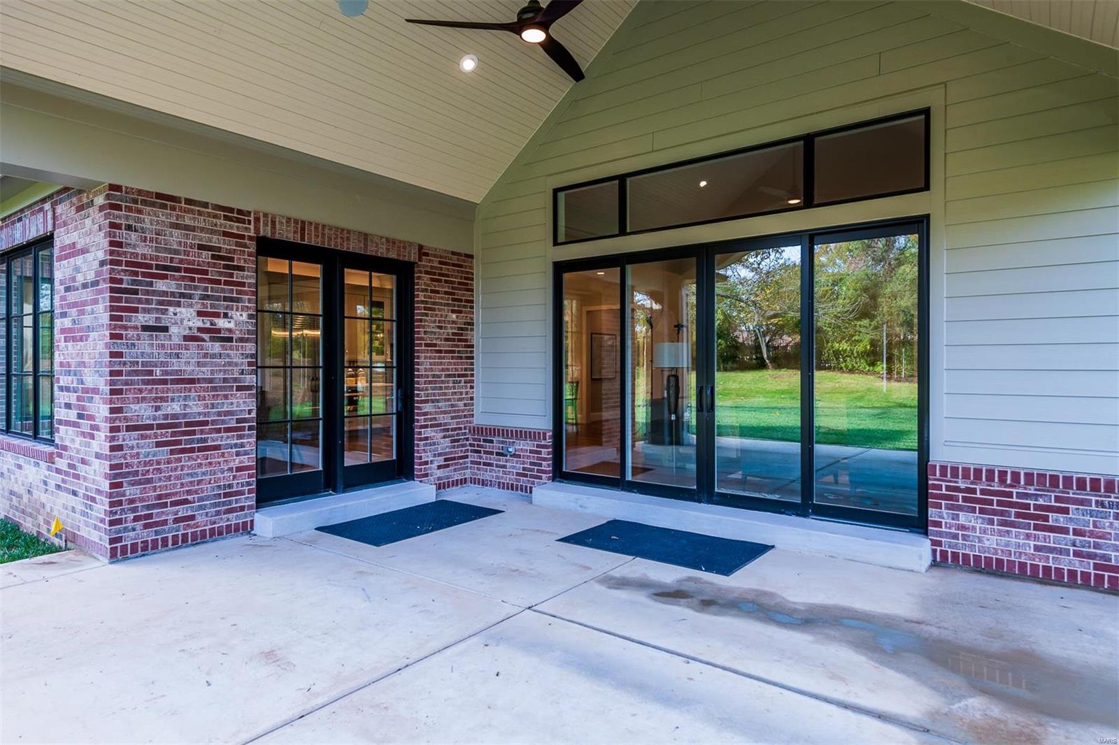 Radcliffe - Residential