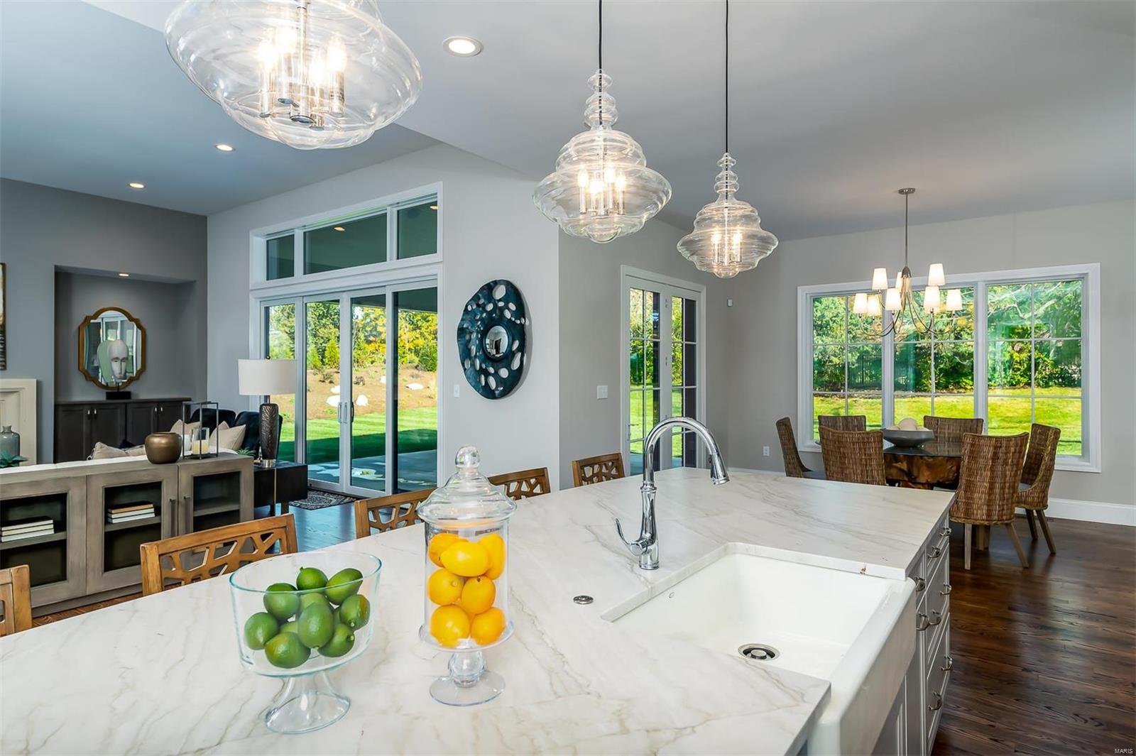 Radcliffe - Residential