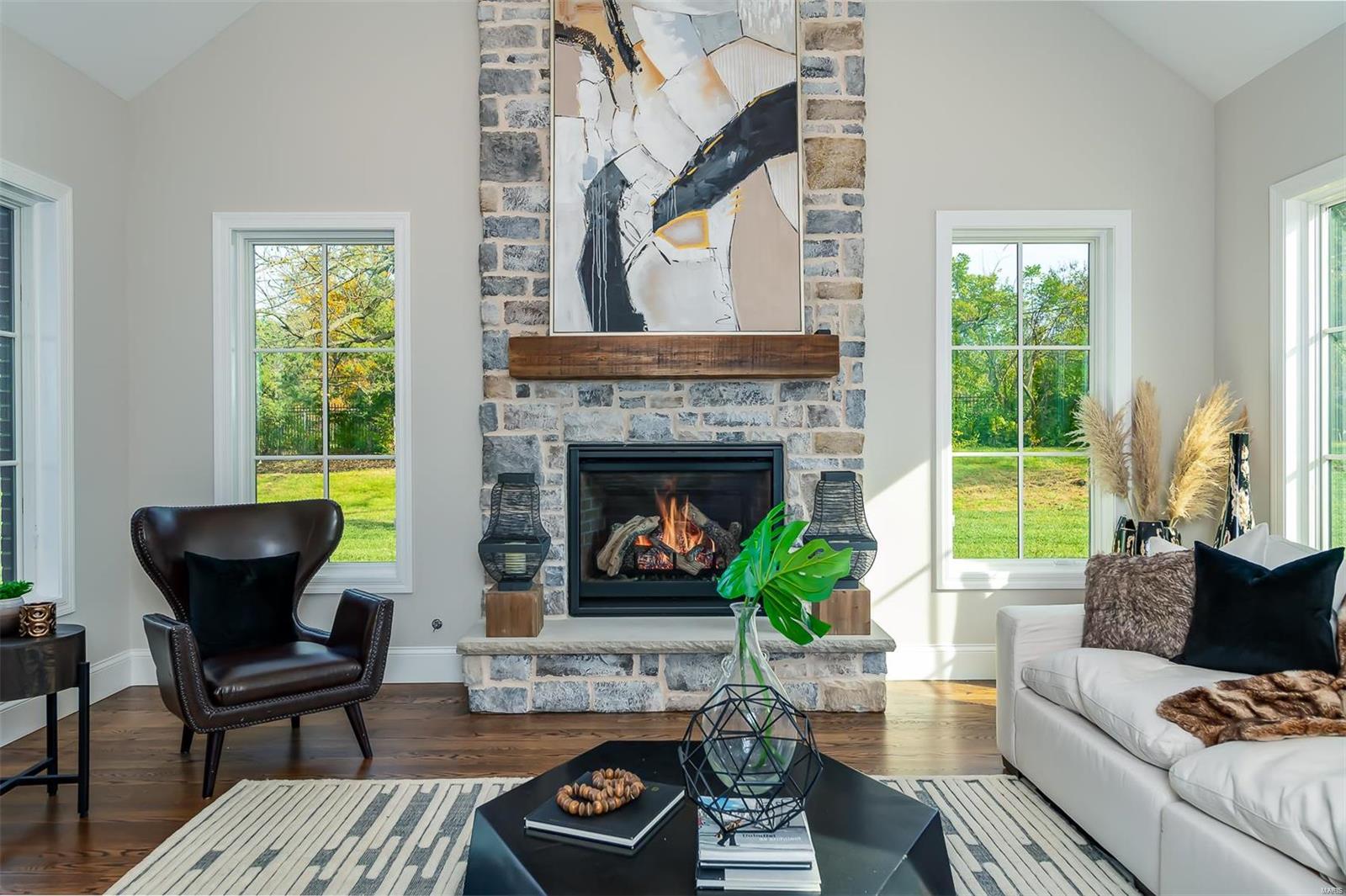 Radcliffe - Residential