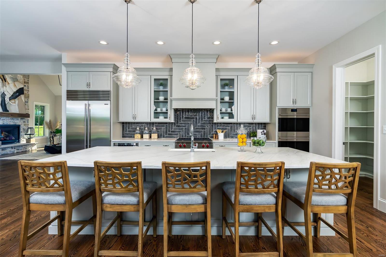 Radcliffe - Residential