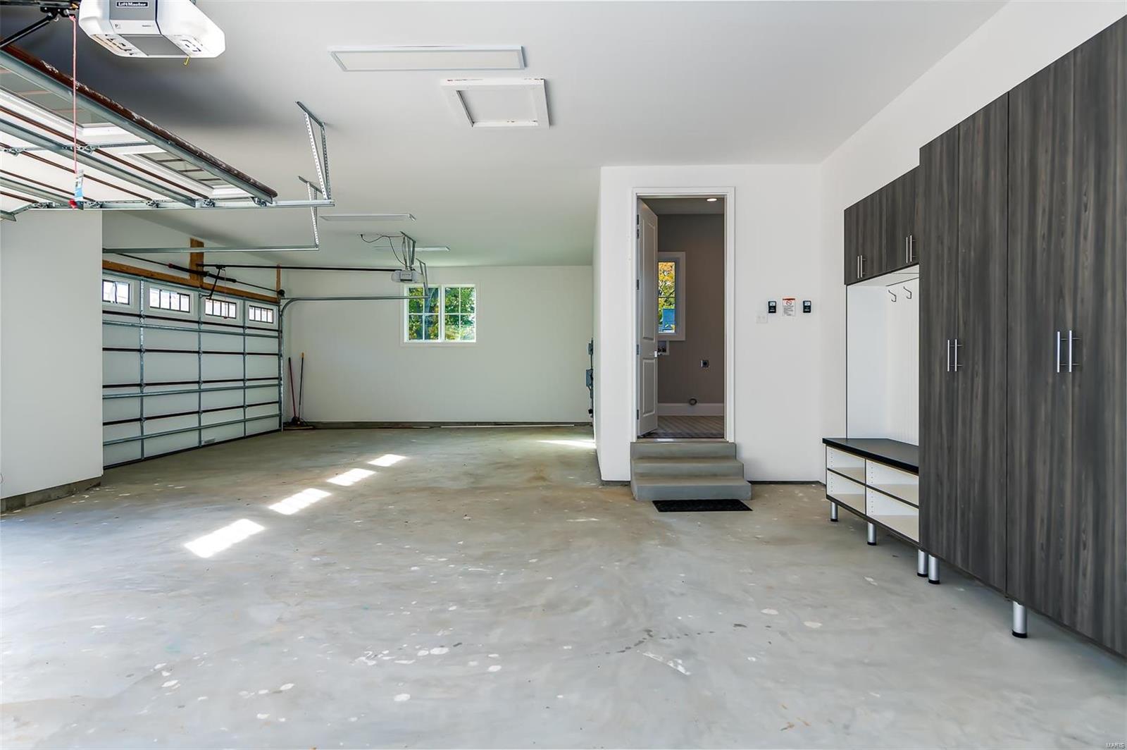 Radcliffe - Residential