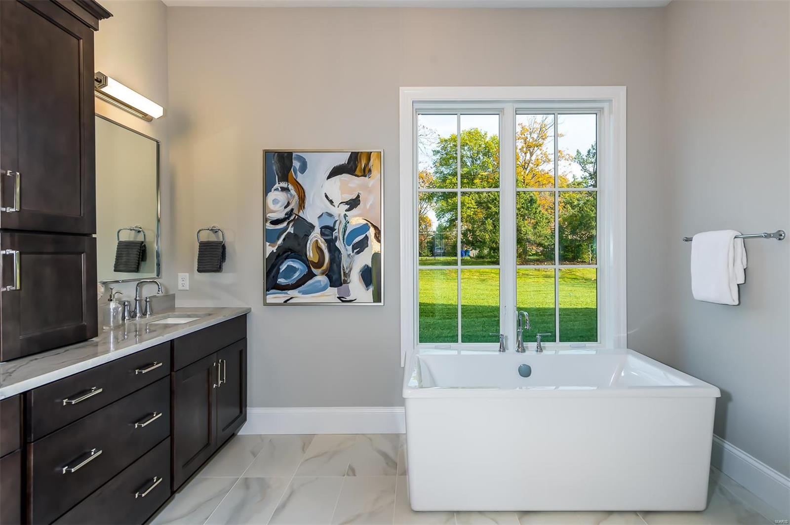 Radcliffe - Residential