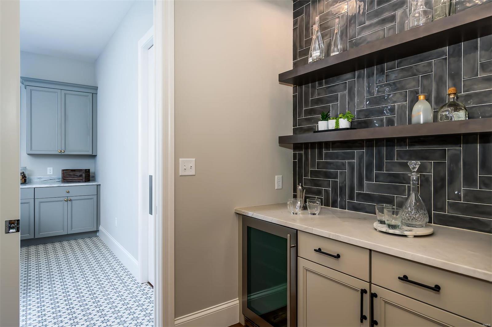 Radcliffe - Residential