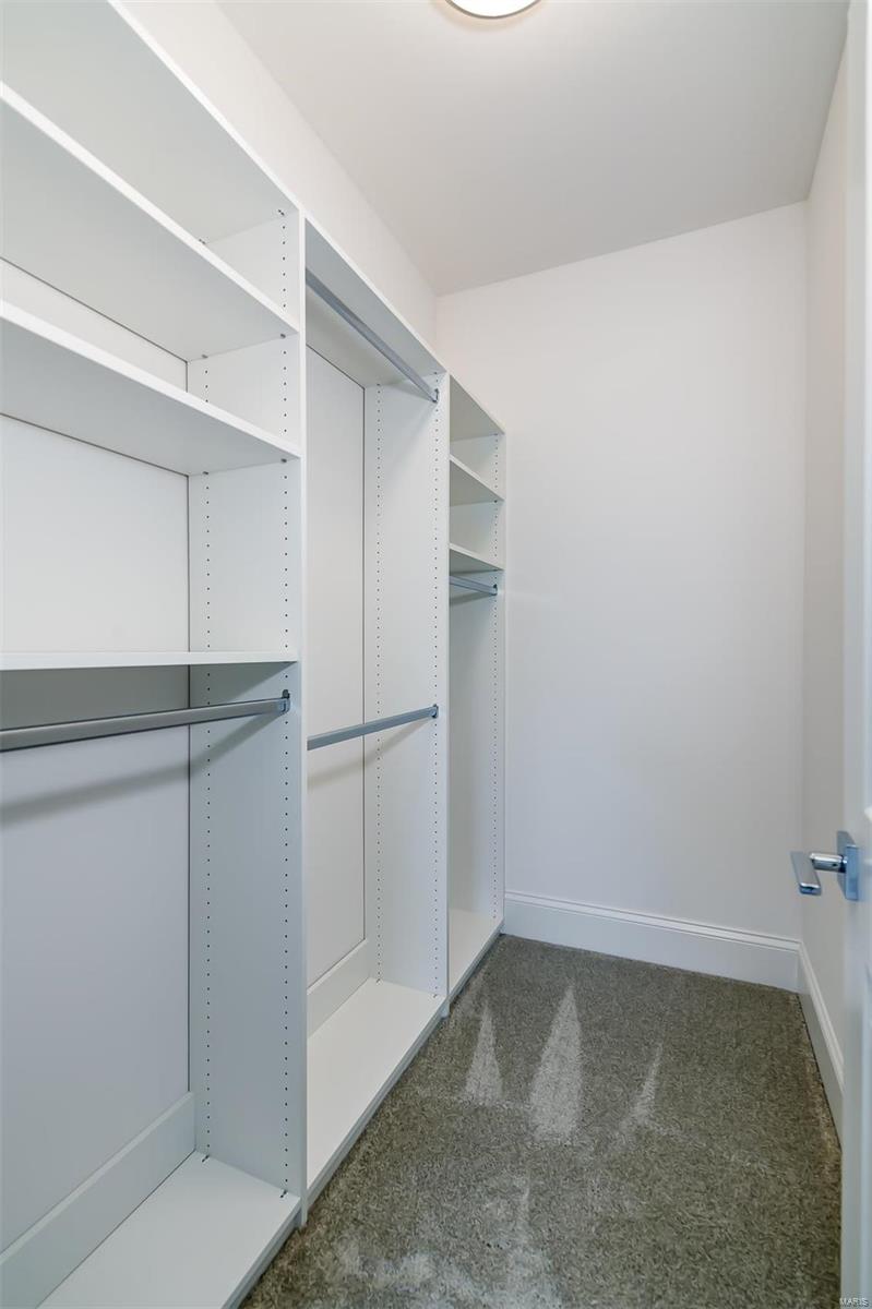 Radcliffe - Residential