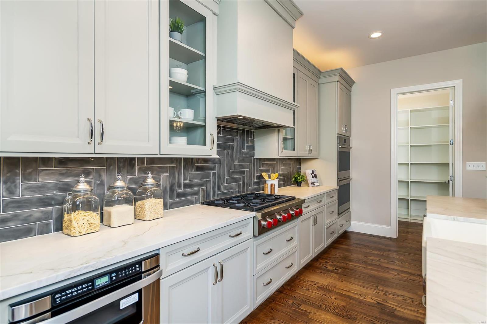 Radcliffe - Residential