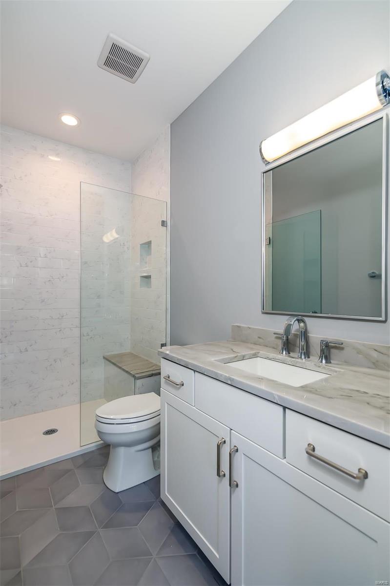 Radcliffe - Residential