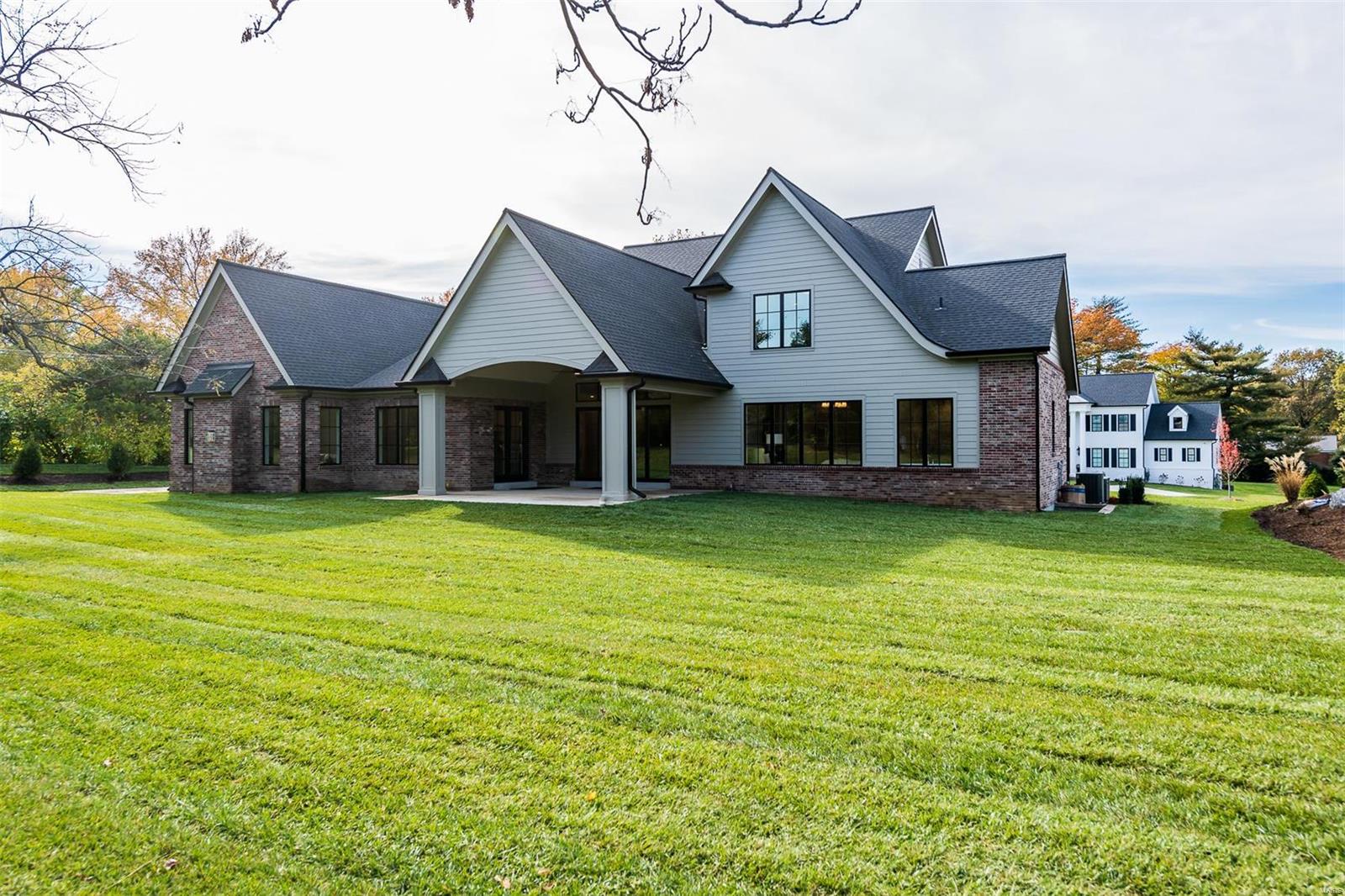 Radcliffe - Residential