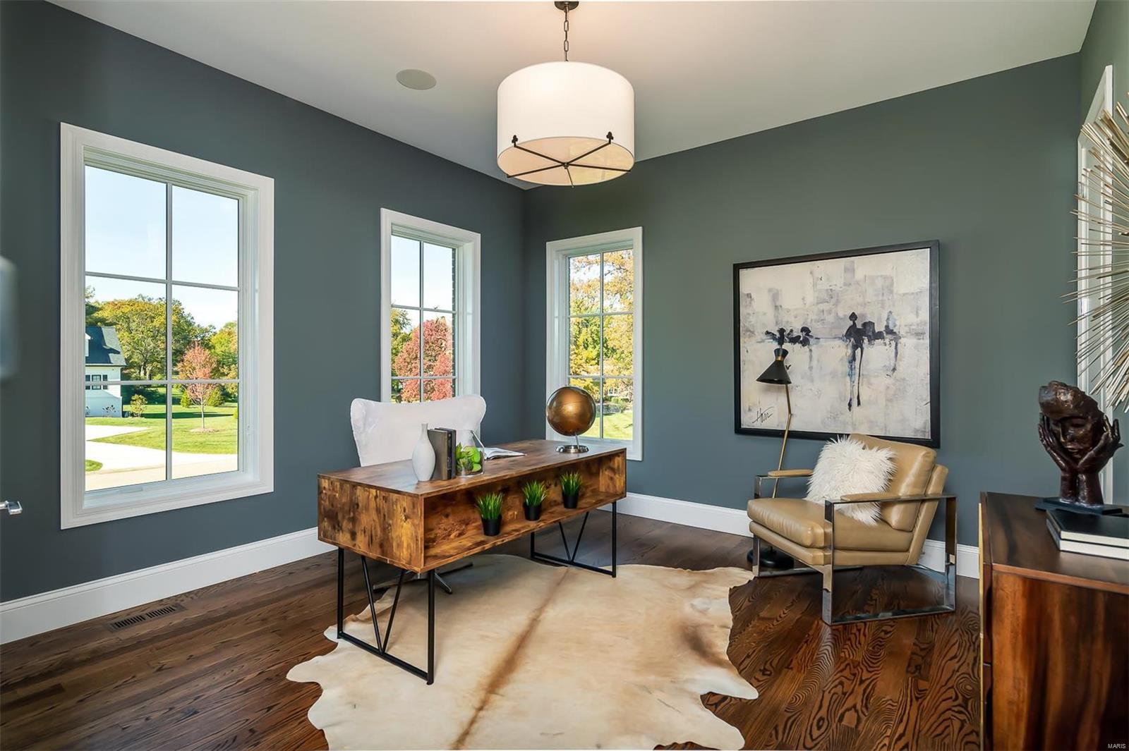 Radcliffe - Residential