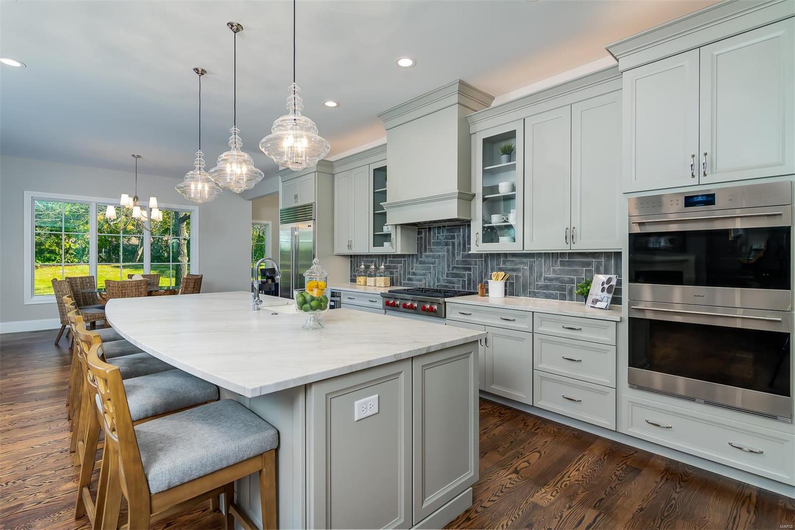 Radcliffe - Residential