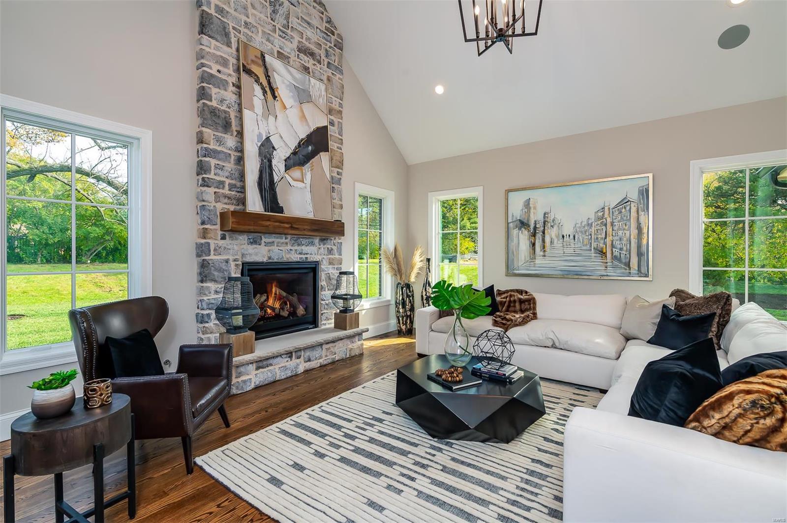 Radcliffe - Residential