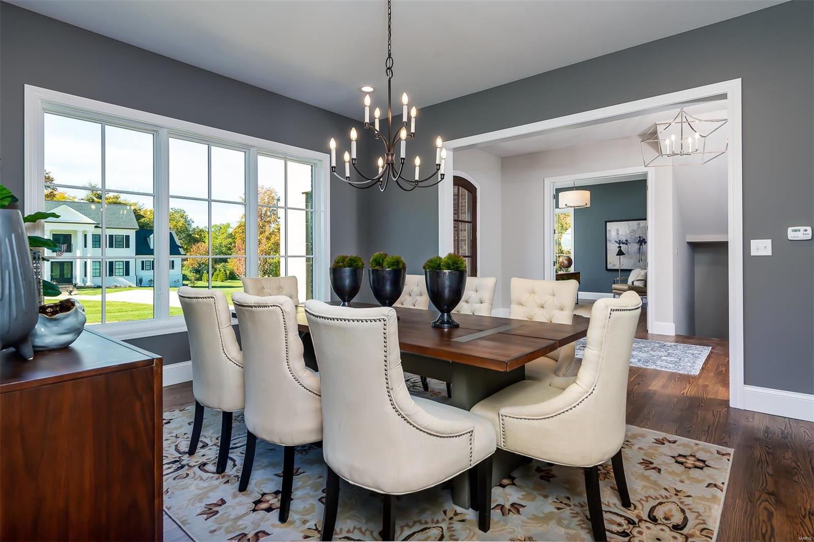 Radcliffe - Residential