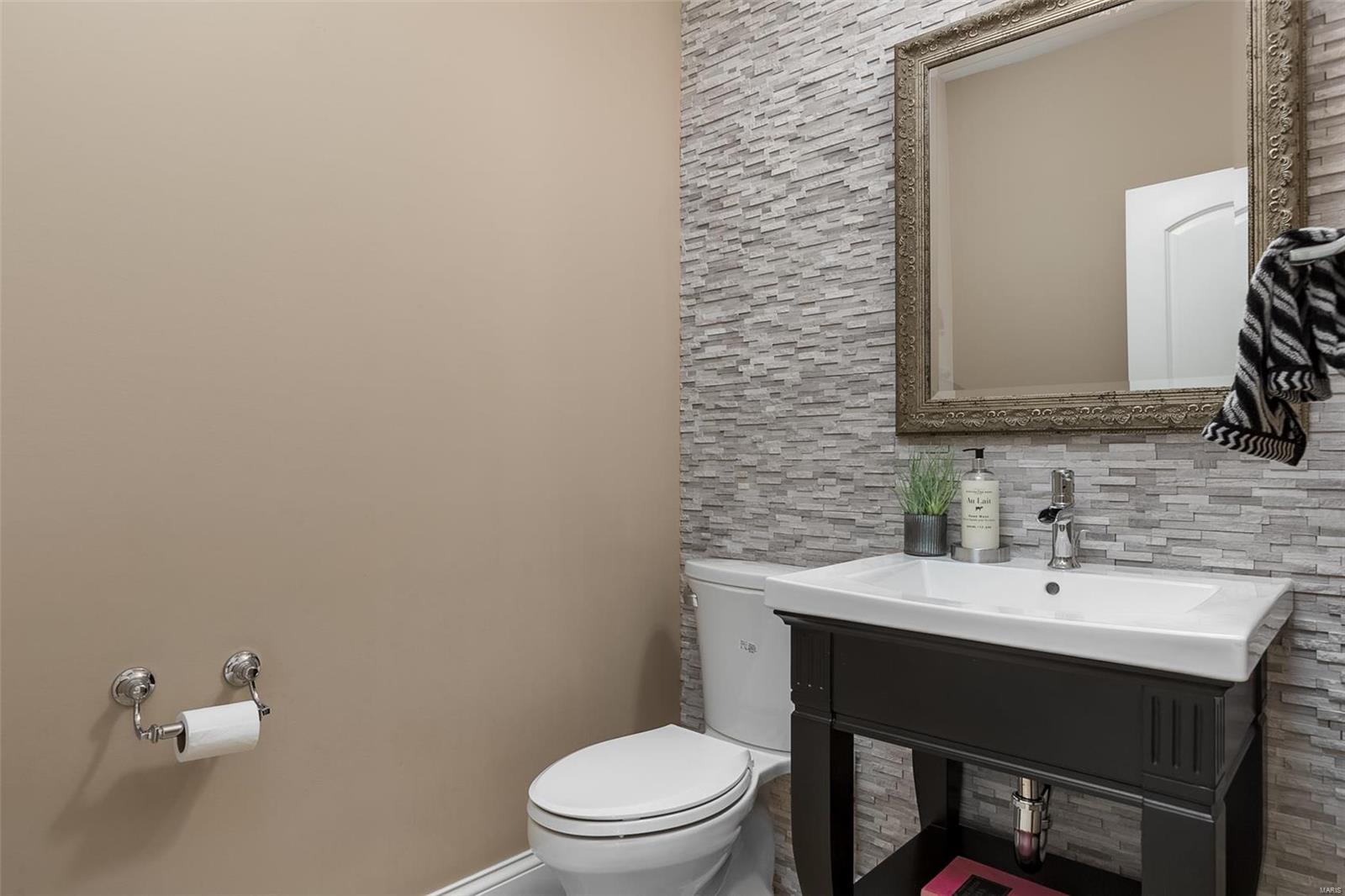 Forsyth Place Resub - Residential