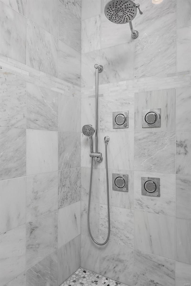 Forsyth Place Resub - Residential