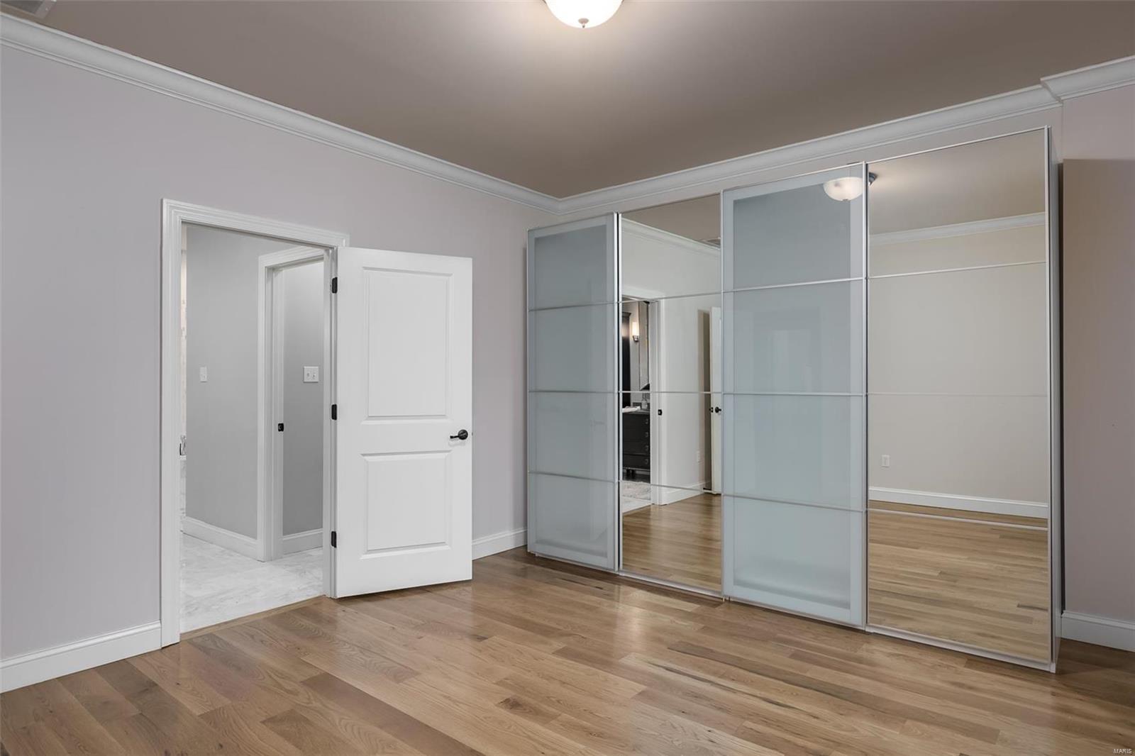 Forsyth Place Resub - Residential