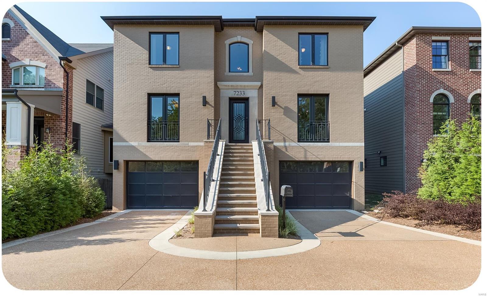 Forsyth Place Resub - Residential