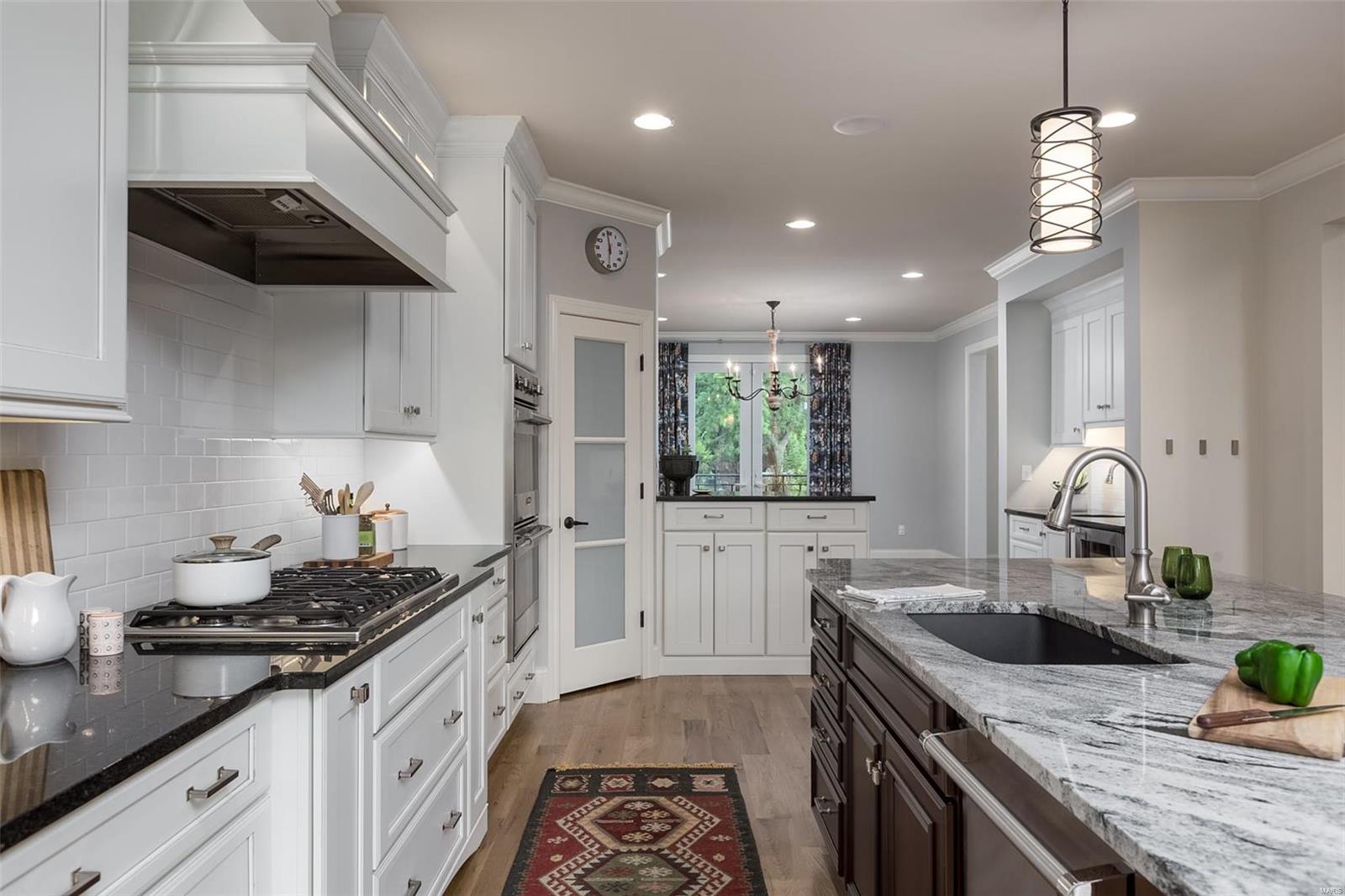 Forsyth Place Resub - Residential