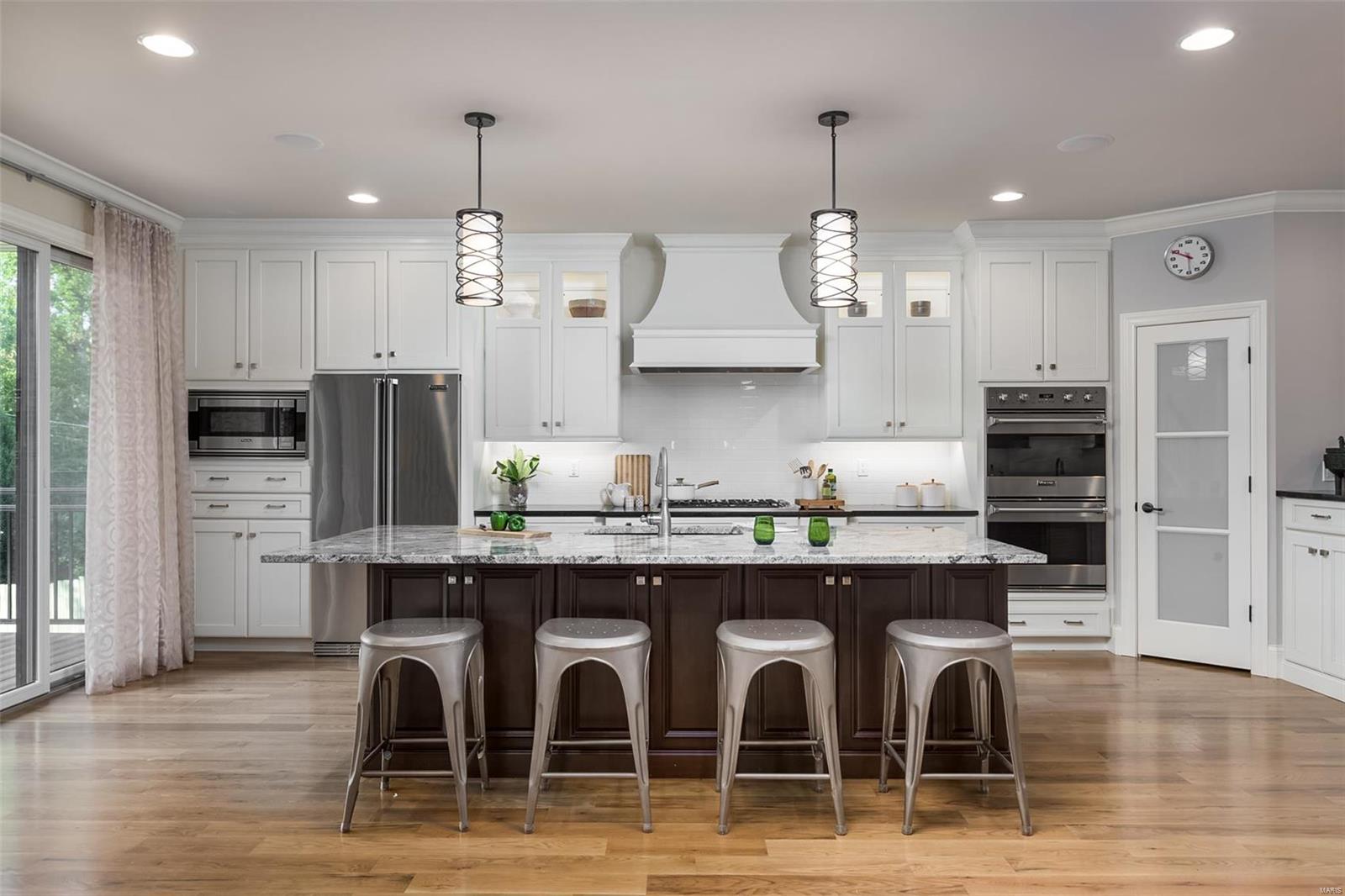 Forsyth Place Resub - Residential