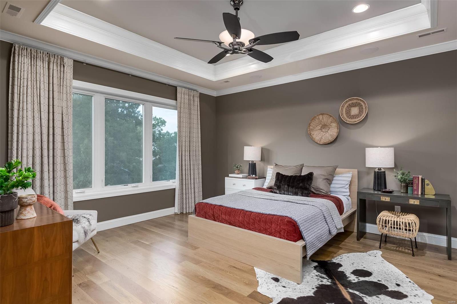 Forsyth Place Resub - Residential