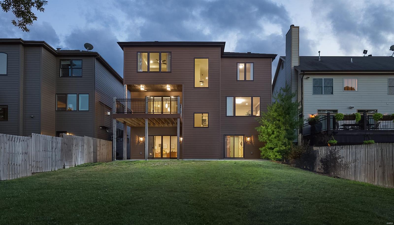 Forsyth Place Resub - Residential