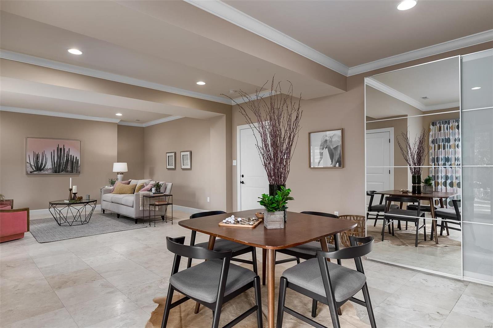 Forsyth Place Resub - Residential