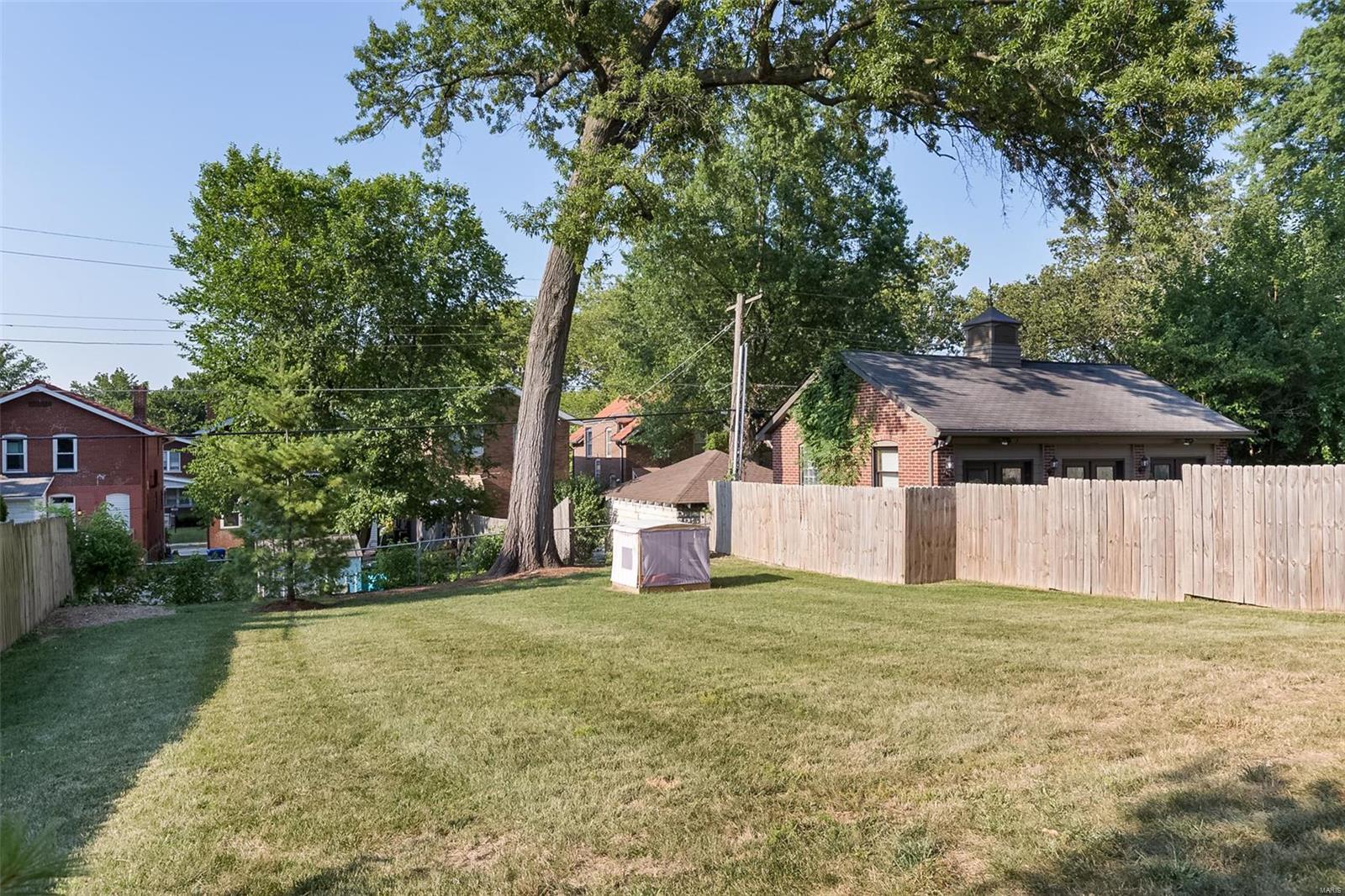 Forsyth Place Resub - Residential