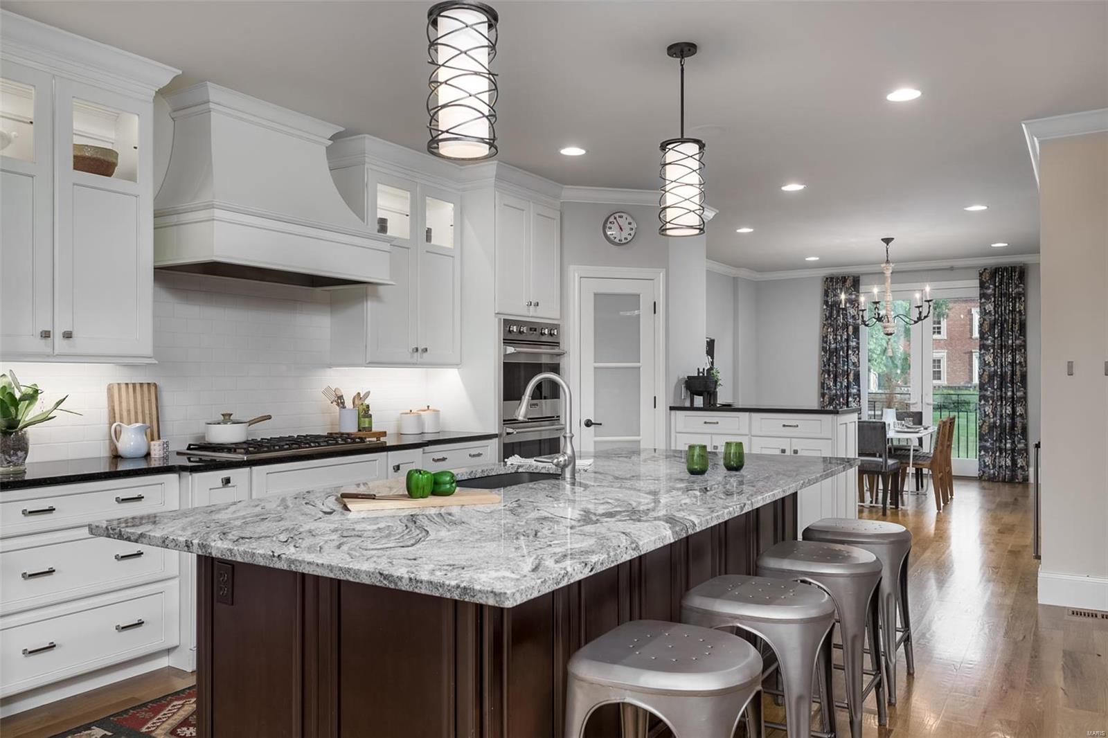 Forsyth Place Resub - Residential