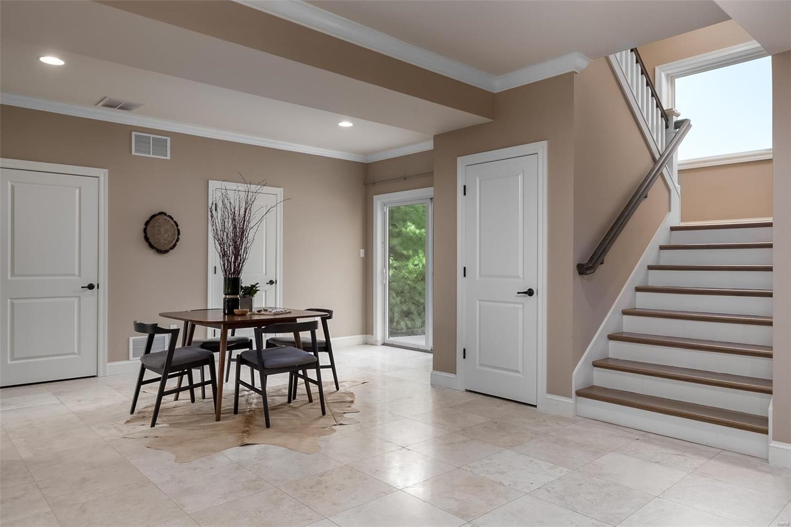 Forsyth Place Resub - Residential