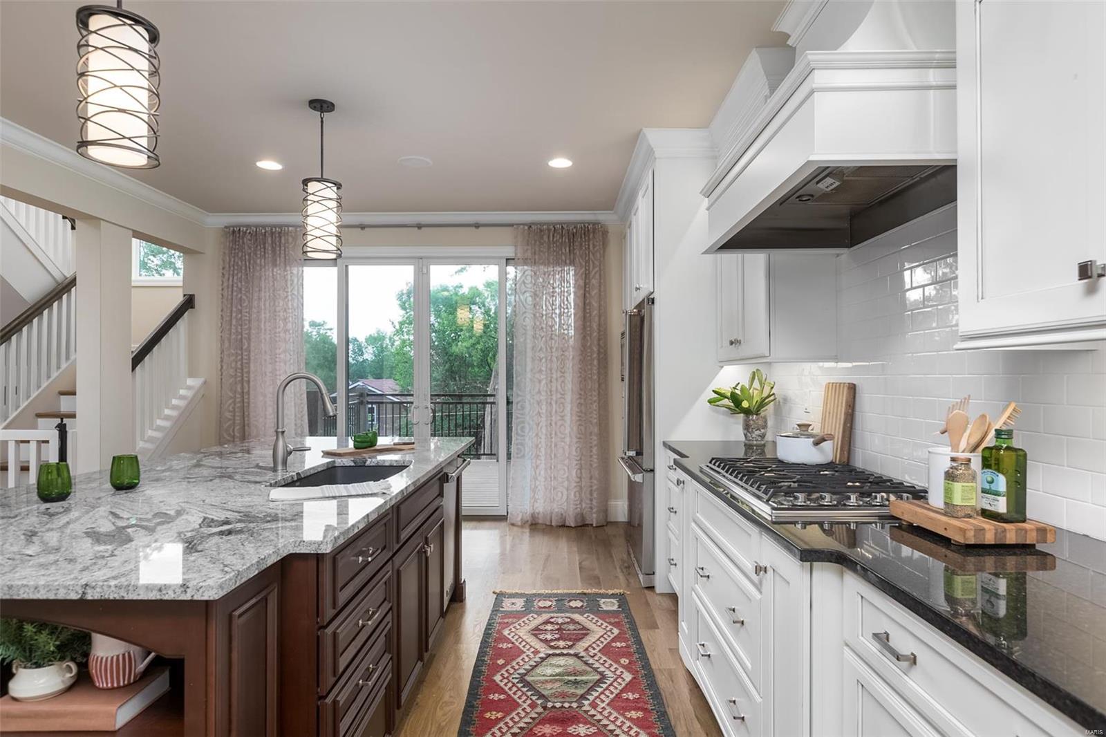 Forsyth Place Resub - Residential