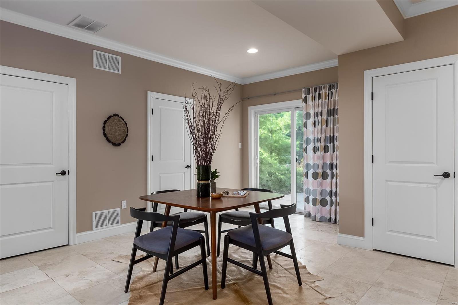 Forsyth Place Resub - Residential