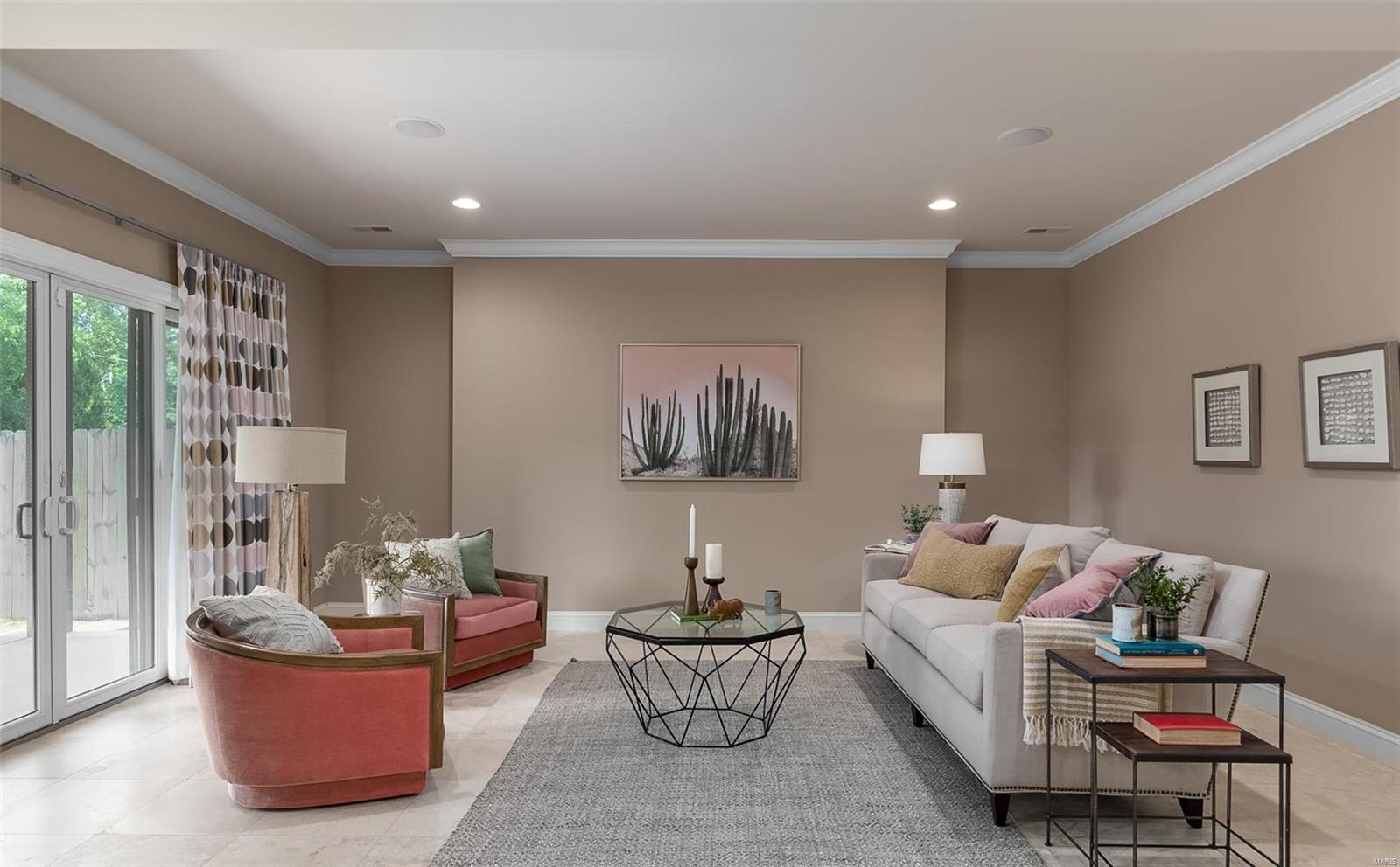 Forsyth Place Resub - Residential