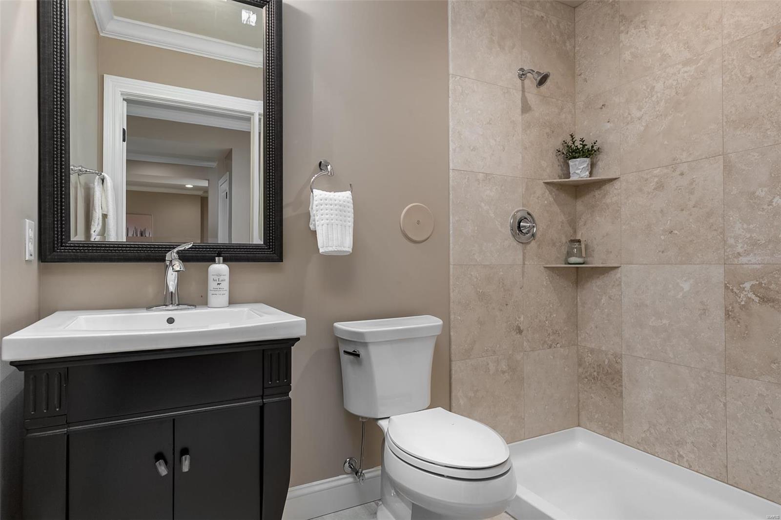 Forsyth Place Resub - Residential