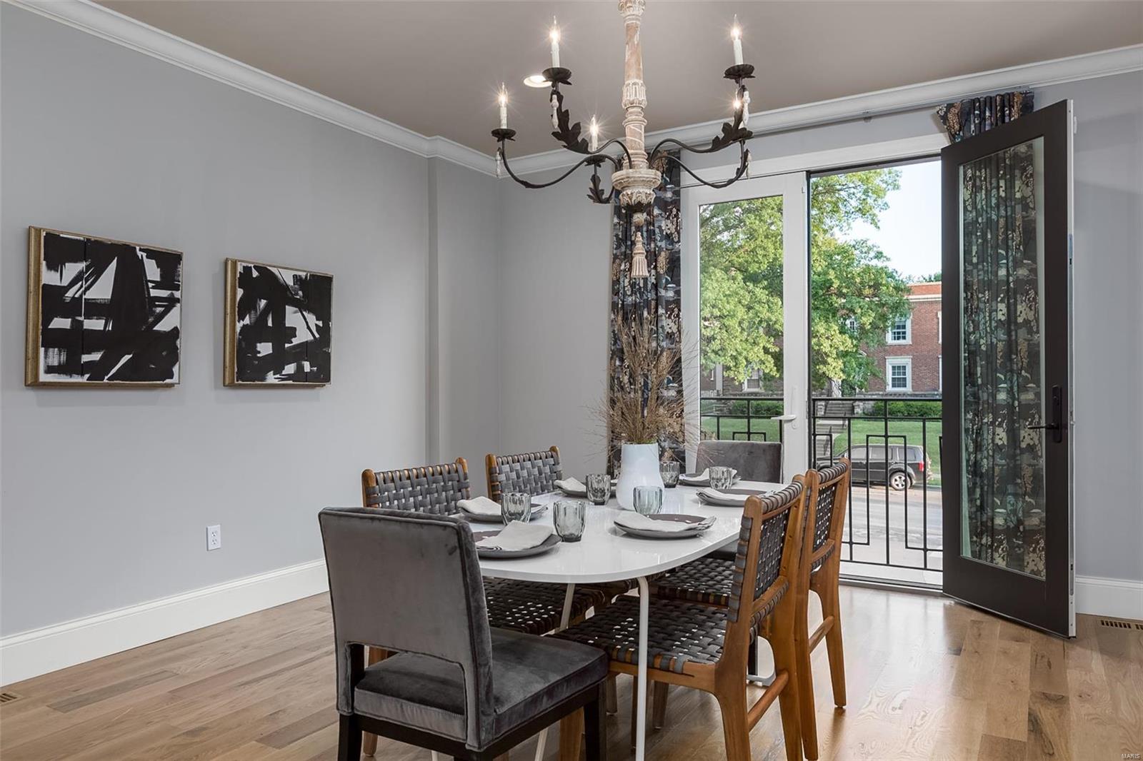 Forsyth Place Resub - Residential