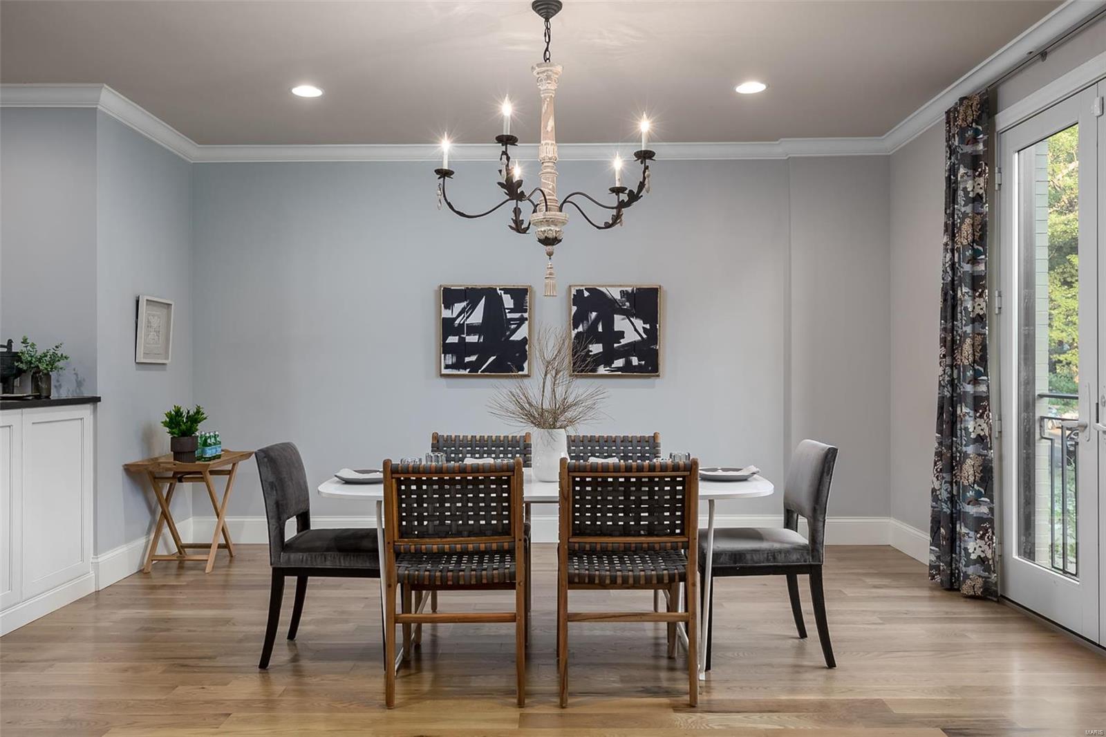 Forsyth Place Resub - Residential