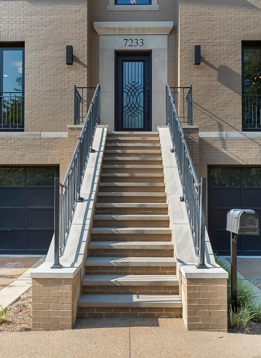 Forsyth Place Resub - Residential