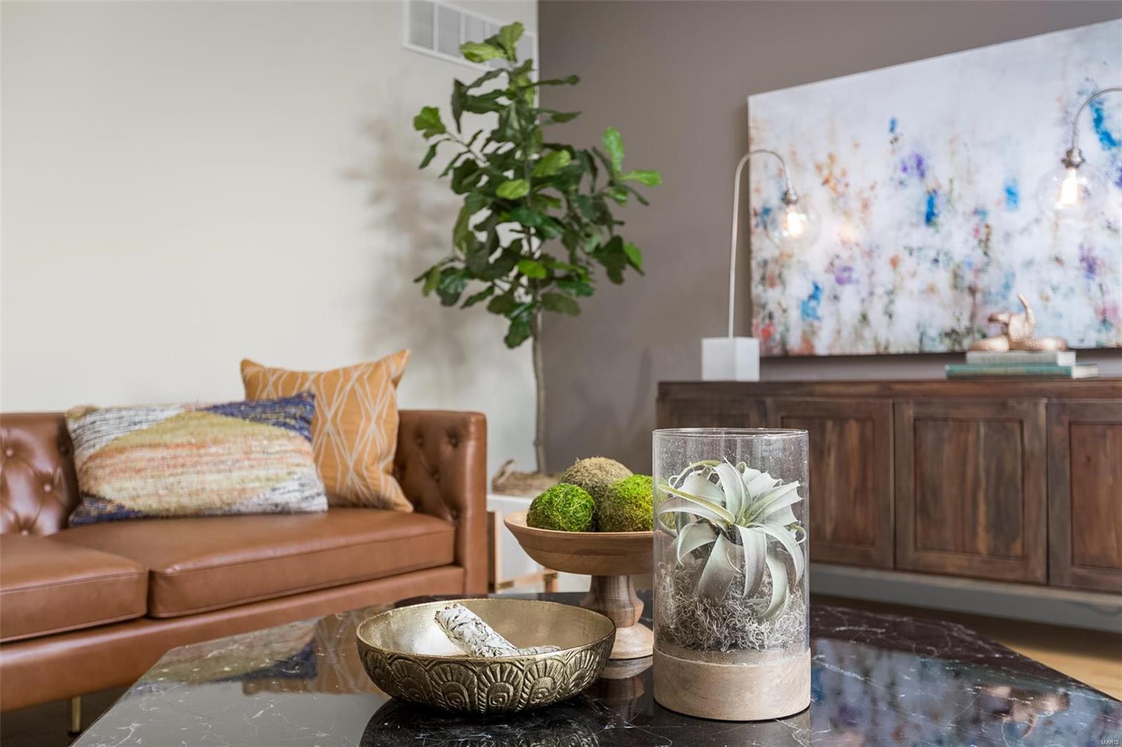 Forsyth Place Resub - Residential